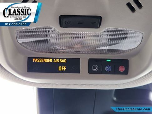 Used 2025 Chevrolet Trax ACTIV w/ Driver Confidence Package FWD image 22