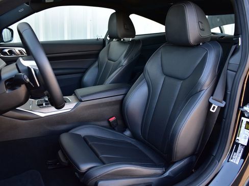 Used 2025 BMW 430i Coupe RWD image 18