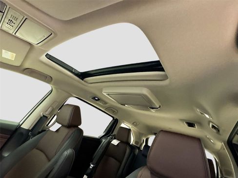 New 2026 Honda Odyssey Elite image 21