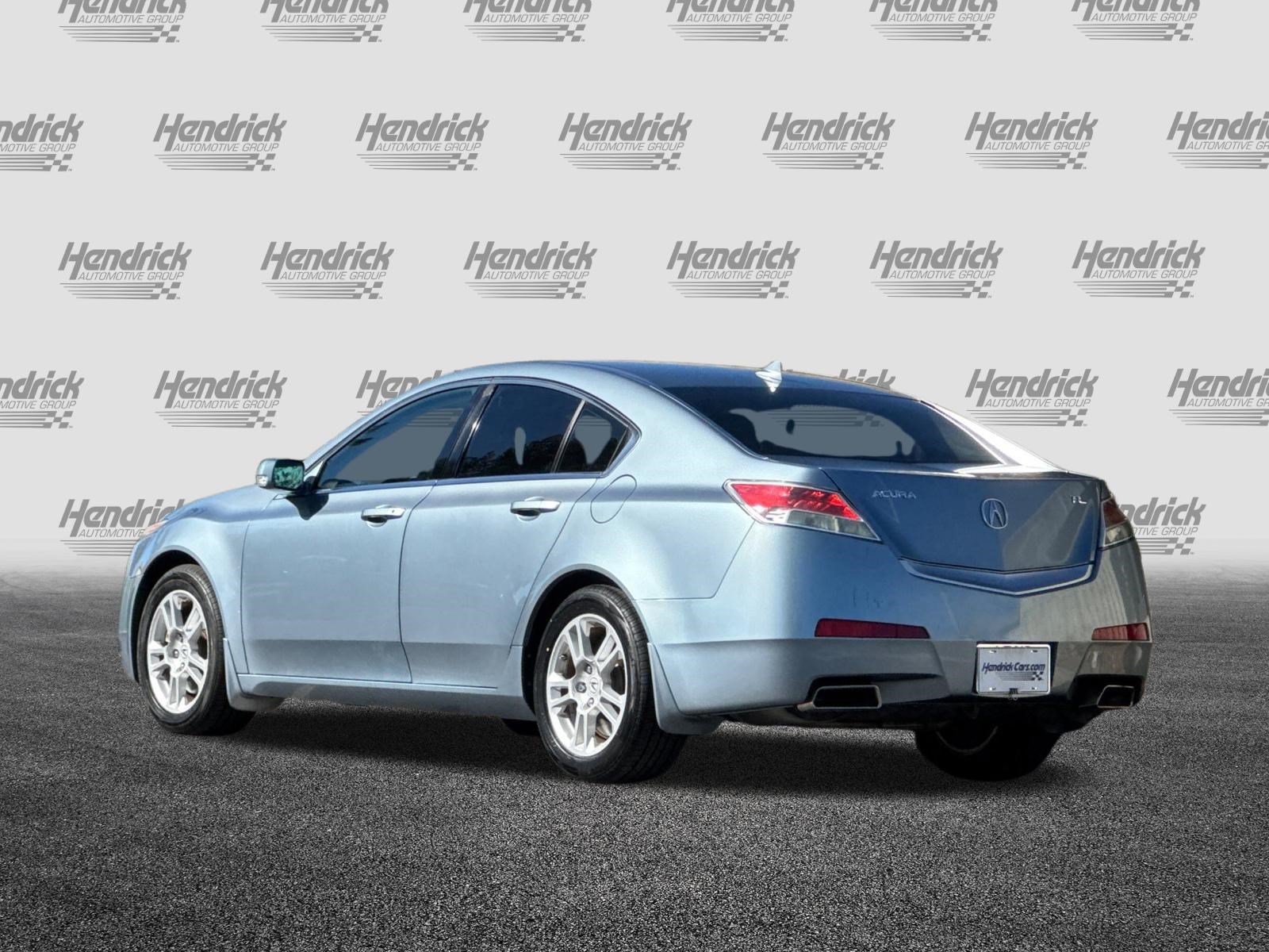Used 2009 Acura TL FWD image 7