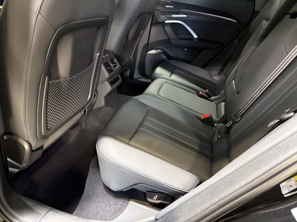 New 2026 Audi Q5 Premium Plus AWD/4WD image 16