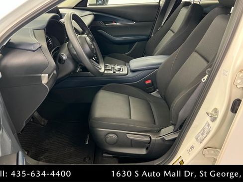 Used 2020 MAZDA CX-30 AWD image 17