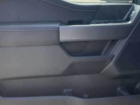 New 2025 Ford F150 XLT w/ Equipment Group 302A MID AWD/4WD image 15