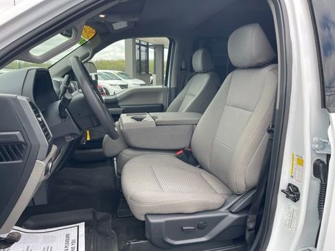 Used 2022 Ford F250 XLT w/ XLT Value Package AWD/4WD image 10