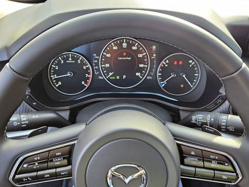 New 2026 MAZDA CX-90 3.3 Turbo w/ Select Package image 22