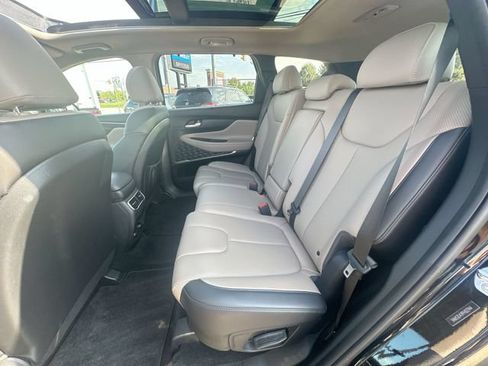 Used 2023 Hyundai Santa Fe SEL Premium AWD/4WD image 28