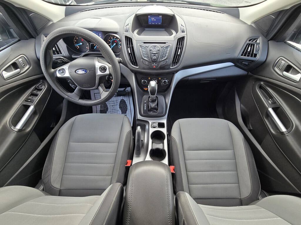 Used 2015 Ford Escape SE FWD image 12