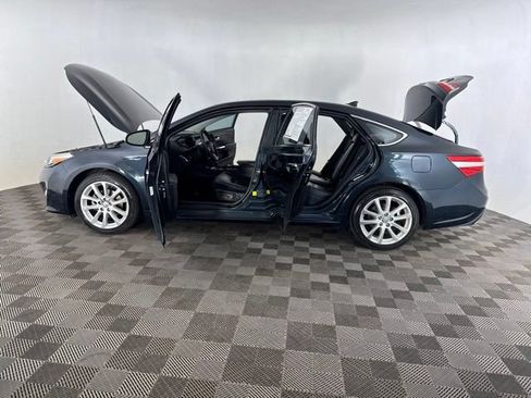 Used 2015 Toyota Avalon Limited FWD image 9