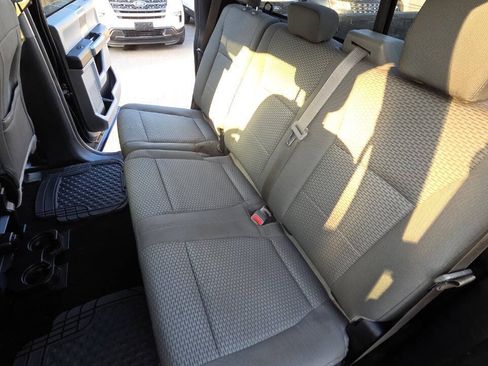 Used 2015 Ford F150 XLT w/ Equipment Group 302A Luxury AWD/4WD image 34