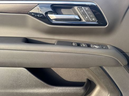 New 2026 Chevrolet Tahoe Premier AWD/4WD image 20