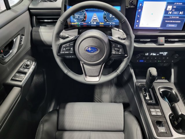 New 2026 Subaru Outback Touring AWD/4WD image 23