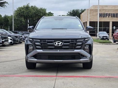 Certified 2026 Hyundai Tucson SEL FWD image 2