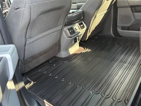 Used 2022 Ford F150 XLT w/ Equipment Group 302A High AWD/4WD image 11