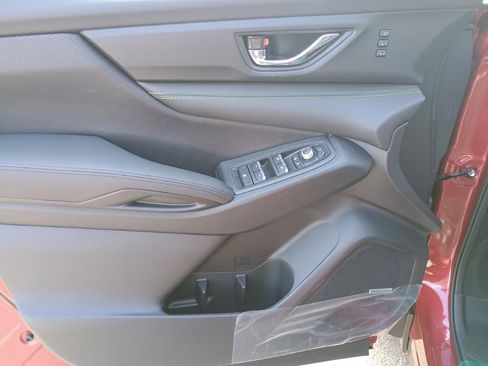 New 2026 Subaru Ascent Bronze Edition image 8