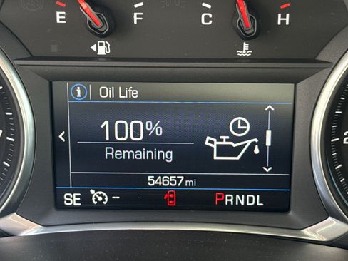 Used 2024 Chevrolet Equinox LT AWD/4WD image 22