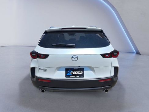 New 2026 MAZDA CX-50 AWD 2.5 S w/ Cargo Package image 4