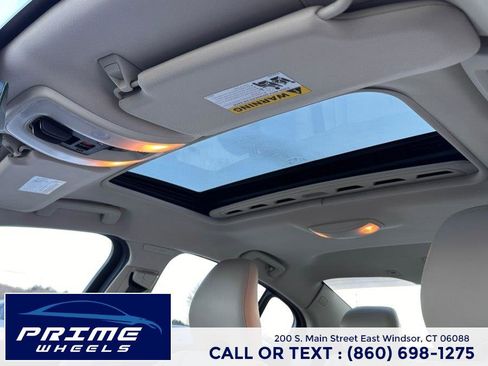 Used 2016 Volvo S60 T5 Premier image 20