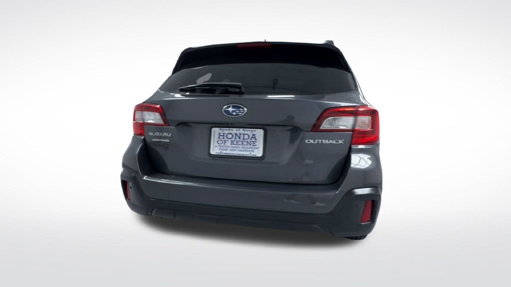 Used 2019 Subaru Outback 2.5i Limited AWD/4WD image 7