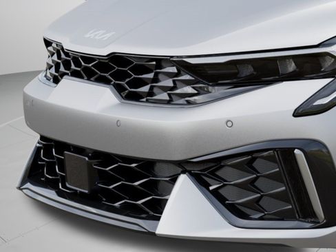 New 2026 Kia K5 GT-Line FWD image 27