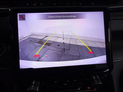 Used 2022 Jeep Grand Cherokee L Overland AWD/4WD image 18