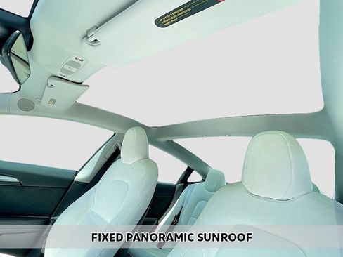 Used 2023 Tesla Model 3 Standard Range RWD image 5