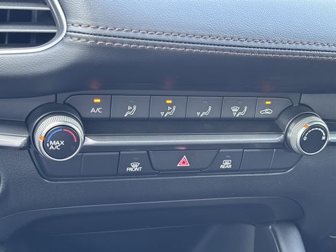 New 2026 MAZDA MAZDA3 s image 31