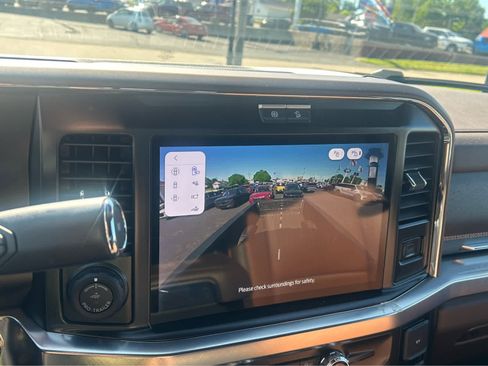 New 2026 Ford F250 King Ranch AWD/4WD image 39