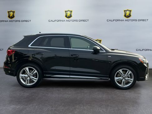 Used 2021 Audi Q3 2.0T Premium w/ Convenience Package AWD/4WD image 4