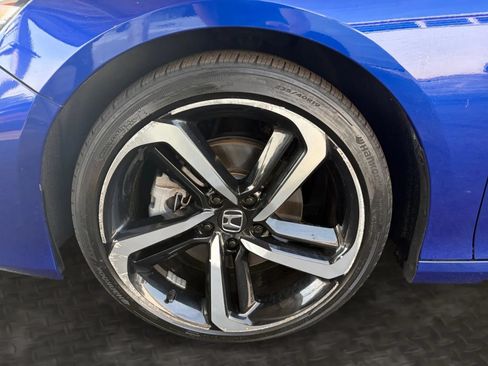 Used 2022 Honda Accord Sport image 34