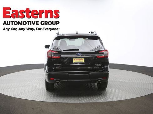 Used 2023 Subaru Ascent Limited image 37