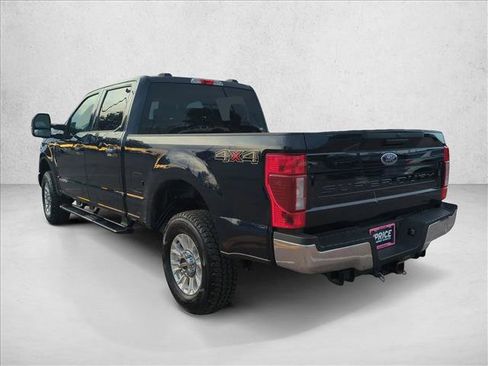 Used 2022 Ford F250 XLT image 8