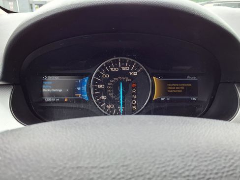Used 2014 Ford Edge SEL w/ Equipment Group 205A FWD image 15