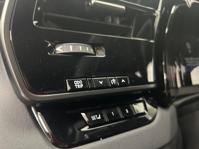 New 2026 Lexus RX 350 Premium Plus w/ Accessory Package (Z1) FWD image 24