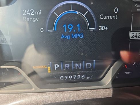 Used 2021 RAM 1500 Limited image 22