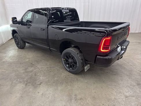 New 2026 RAM 2500 Laramie image 33