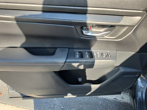 Certified 2023 Honda CR-V Sport image 16