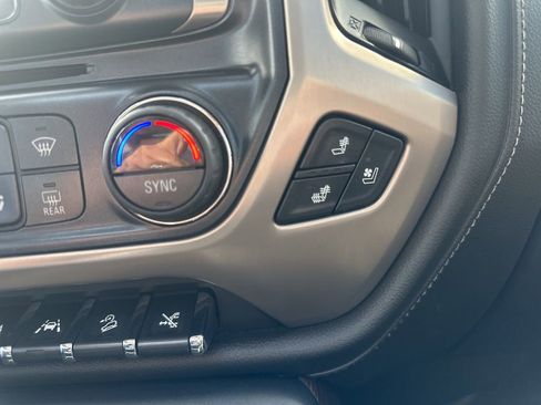 Used 2018 GMC Sierra 1500 Denali w/ Denali Ultimate Package image 23