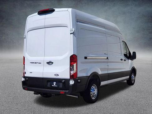 New 2026 Ford Transit 350 148 High Roof AWD image 7