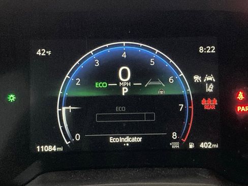 Certified 2025 Toyota Corolla SE image 15