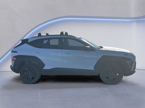 New 2026 Hyundai Kona SEL Sport image 4