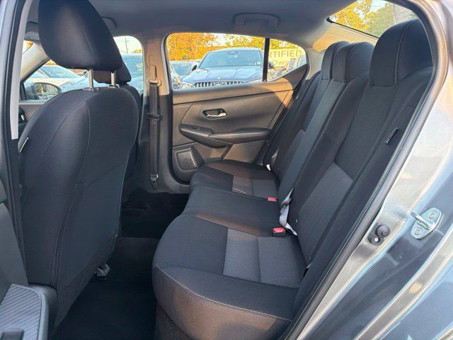 Used 2023 Nissan Sentra SV FWD image 18