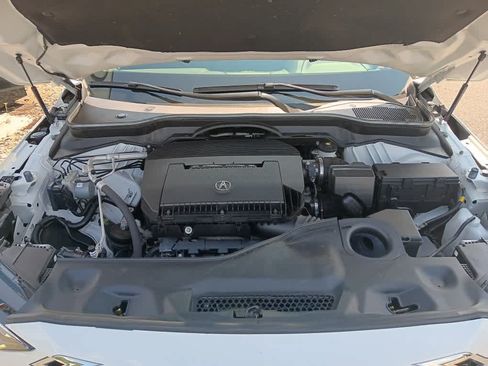 Used 2023 Acura MDX SH-AWD image 36