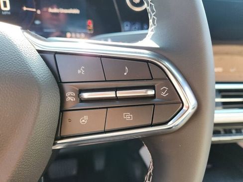 New 2026 Chevrolet Equinox EV LT image 16