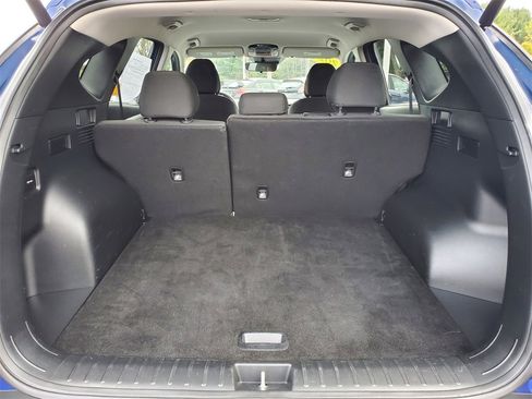 Used 2024 Hyundai Tucson SEL image 28