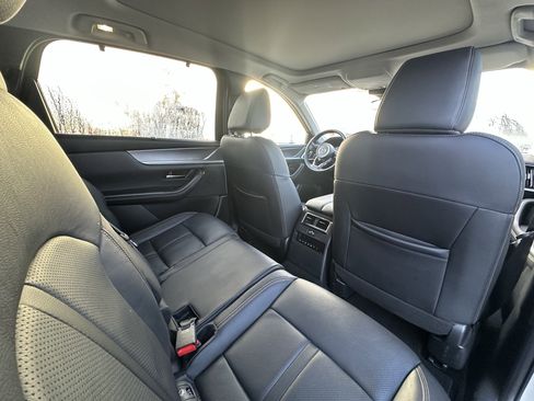 Used 2024 MAZDA CX-90 3.3 Turbo S image 10