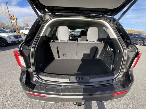 New 2026 Ford Explorer Active w/ Active Comfort Package AWD/4WD image 24