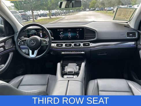 Used 2023 Mercedes-Benz GLS 450 4MATIC image 10