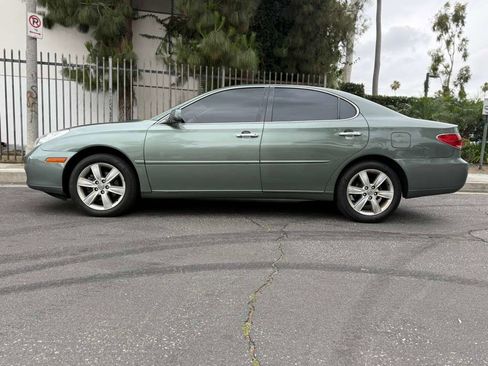 Used 2006 Lexus ES 330 FWD image 7