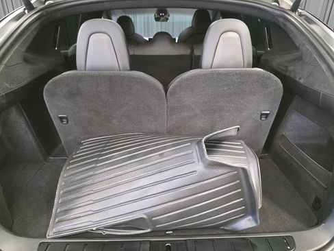 Used 2022 Tesla Model X AWD/4WD image 39