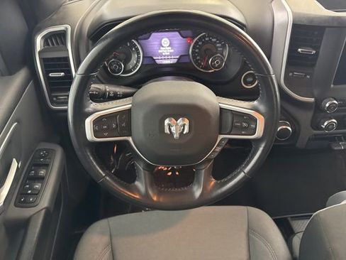 Used 2022 RAM 1500 Big Horn image 29